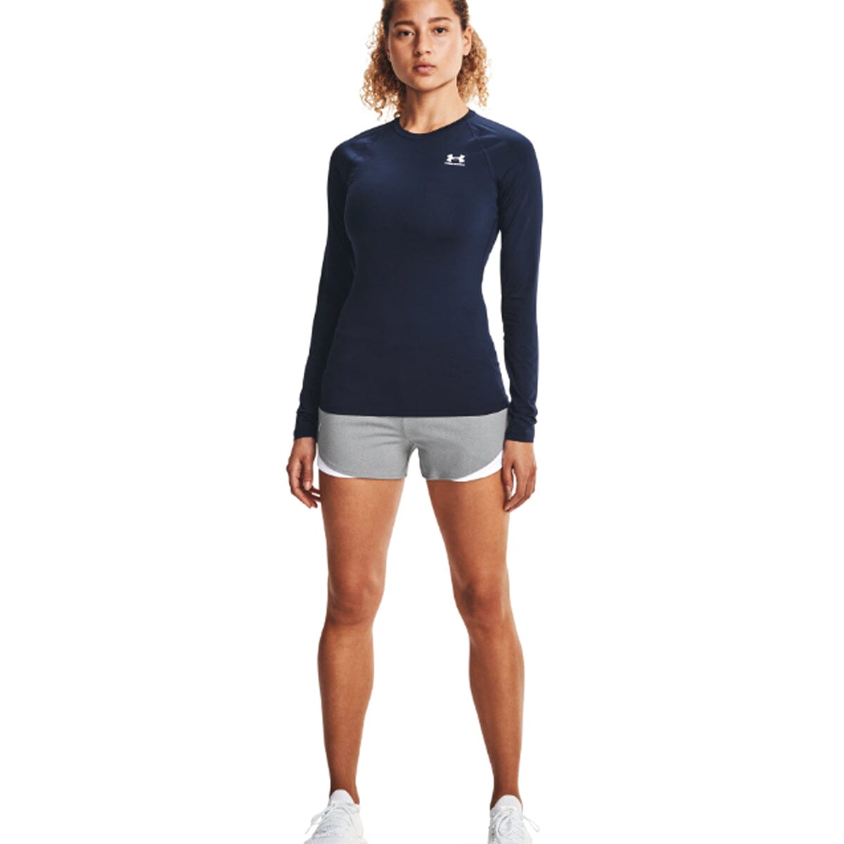 Under Armour Women's ColdGear® Authentics Leggings