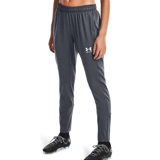 New UNDER ARMOUR Women's UA Challenger Training Pants Midnight Navy X-Small