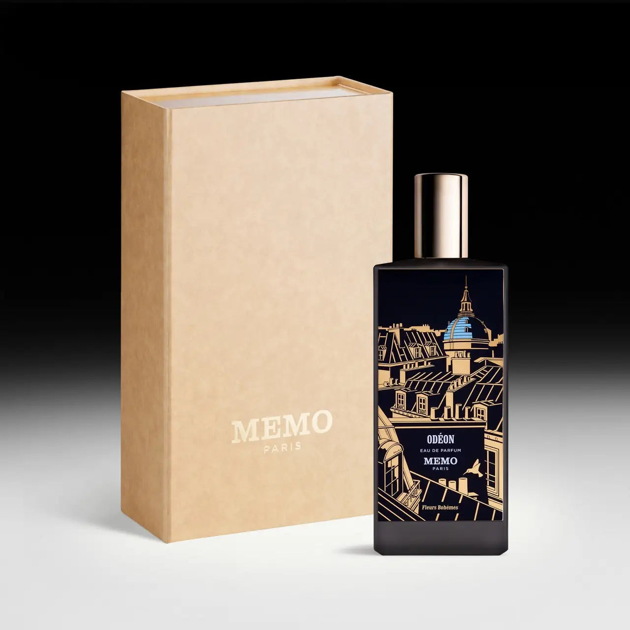 アパレル通販サイトランキング Niche Patchouli Bean, Tonka Rose, - Odéon Fragrance Luxury & 香水(ユニセックス)