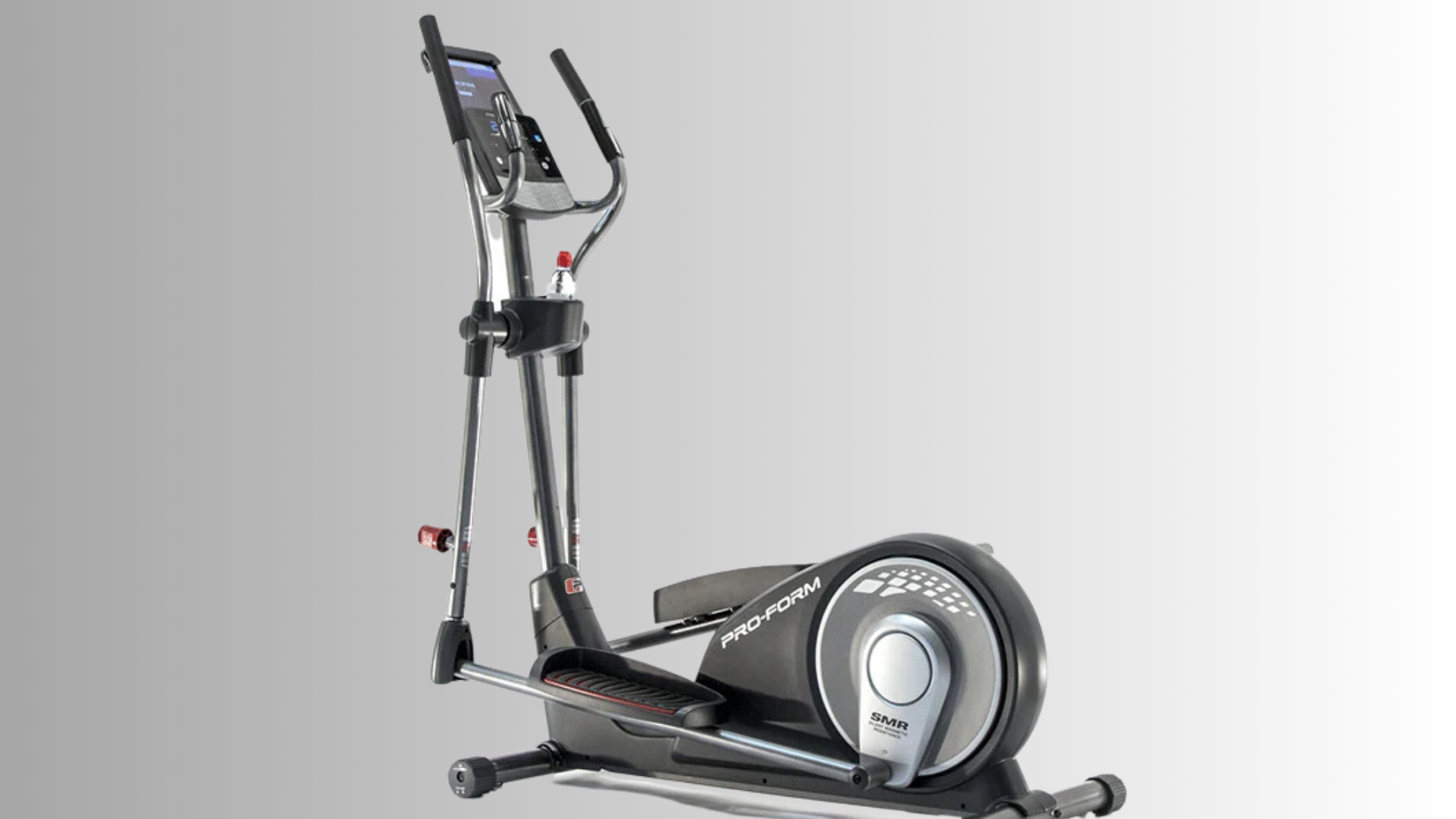 Proform 525 CSE+ elliptical bike