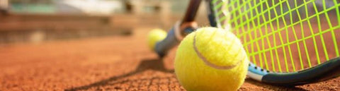 Off Court Training: The Definitive Guide for Tennis Players