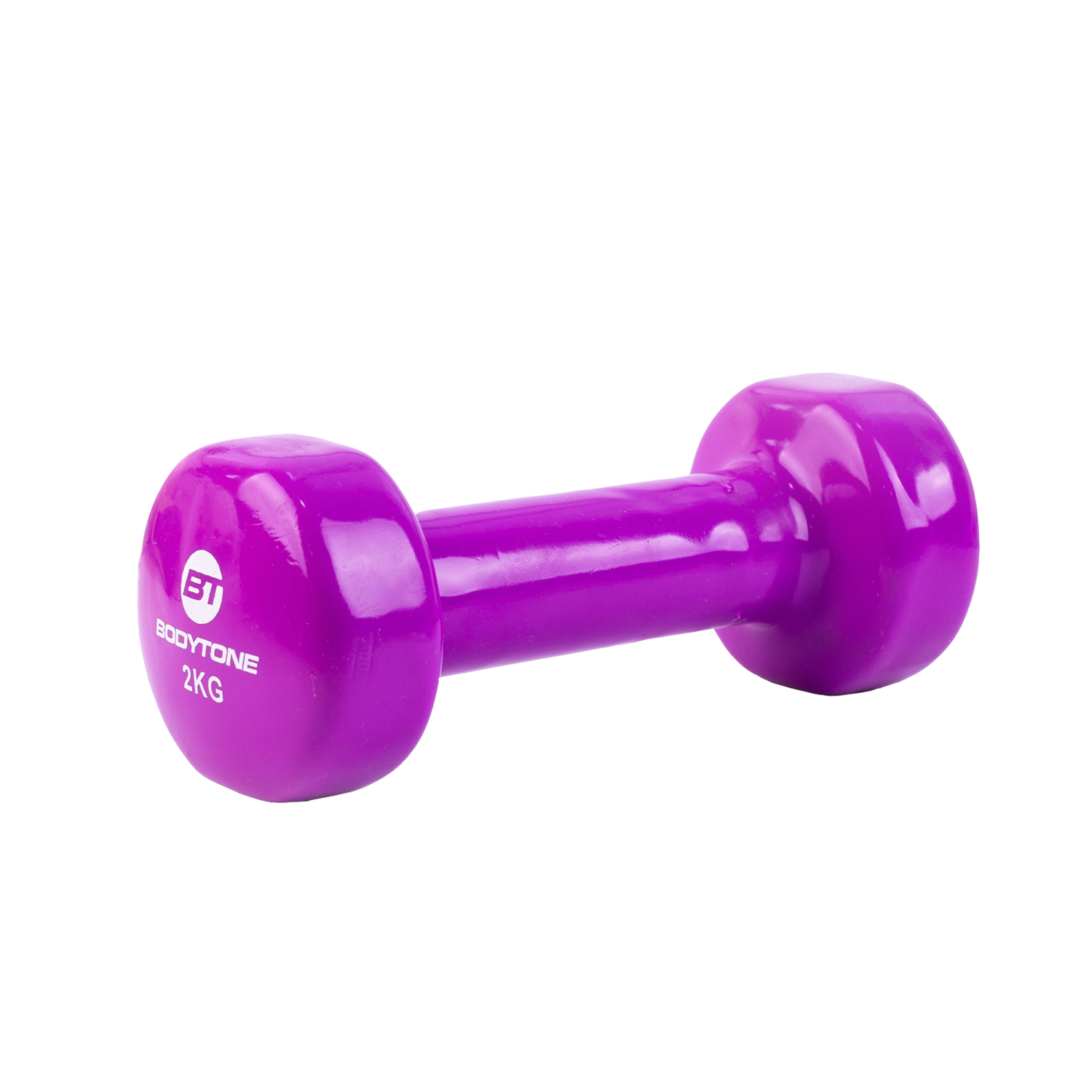 MU50 Mancuernas de uretano 50 kg — Bodytone