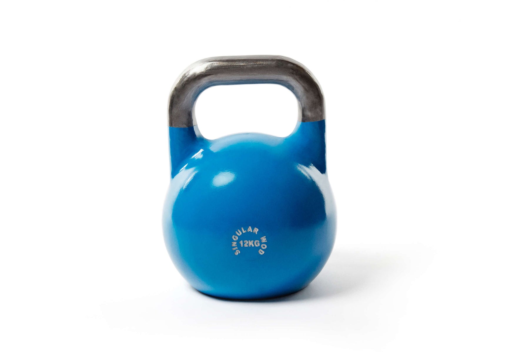 Disco Olímpico 1,25kg 50mm Fundición C/agarre Pesa Gym Brest