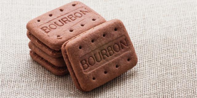 bourbon biscuit mould