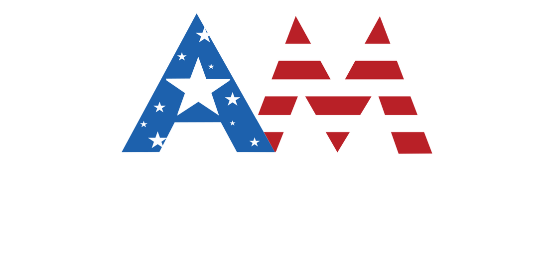 American Made Logo