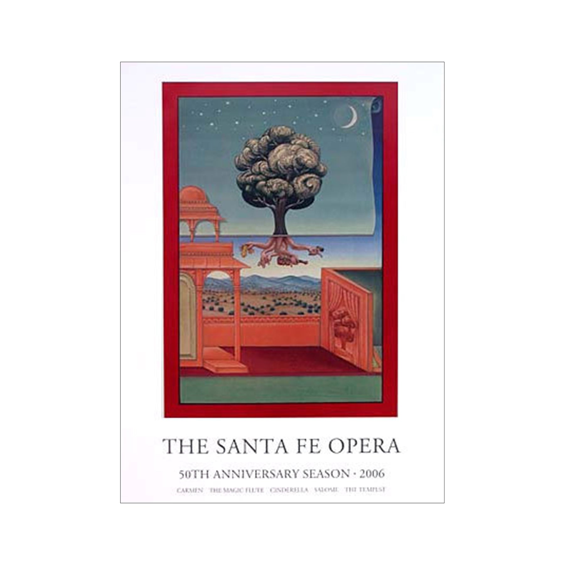 santa fe opera 2018 season