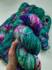 New Beginnings Ruby and Roses Yarn