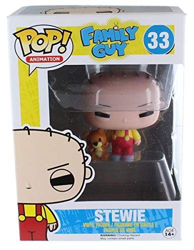 stewie funko pop