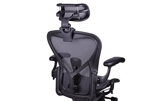 aeron sense headrest