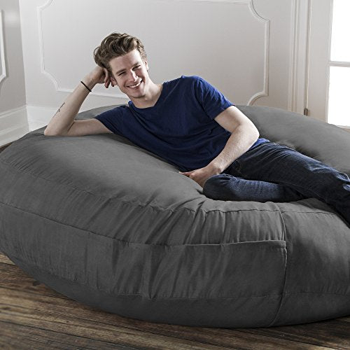 jaxx cocoon bean bag chair