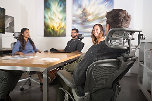 aeron sense headrest