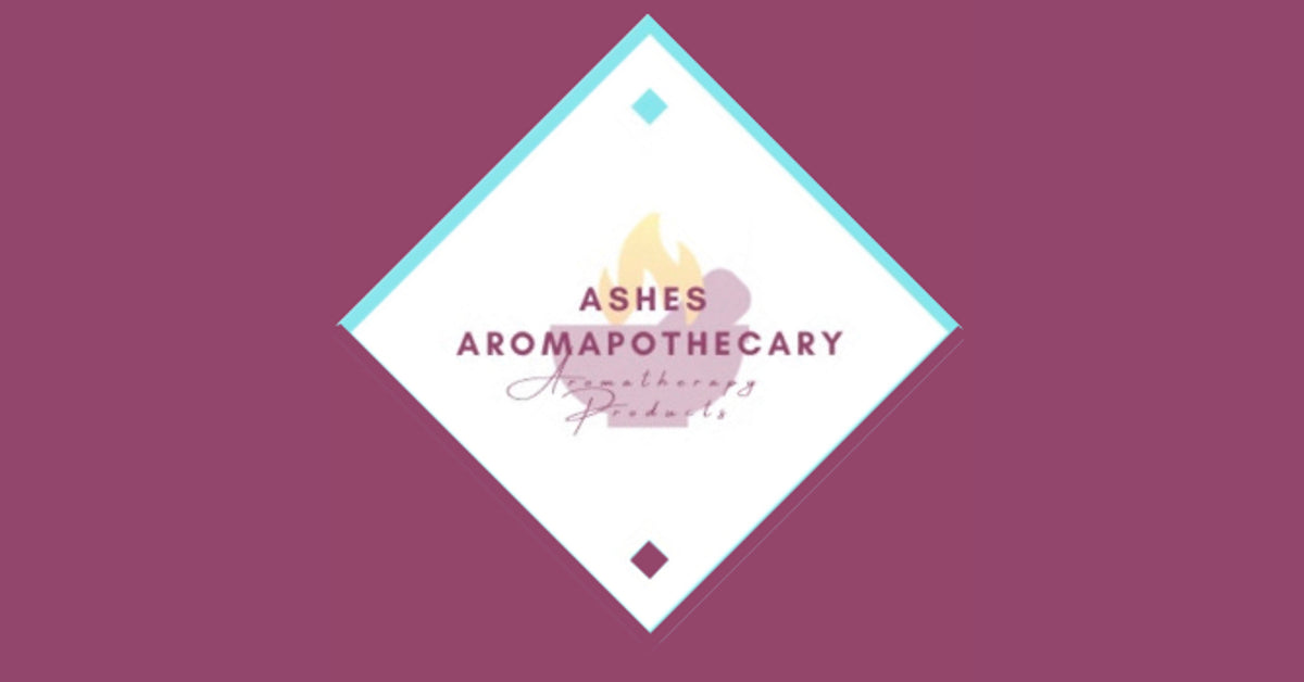 Ashes Aromapothecary