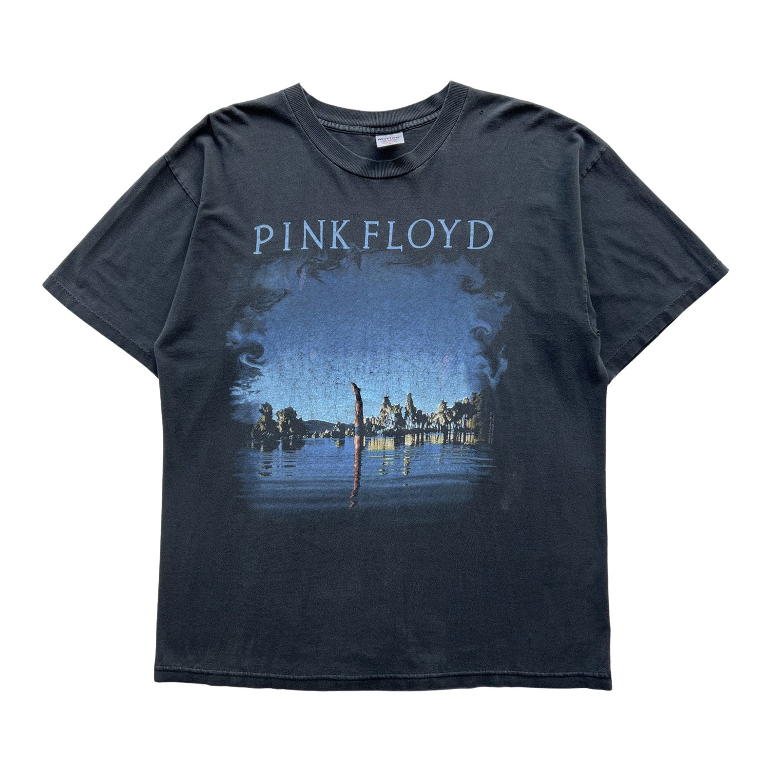 XL) 1996 Pink Floyd – Springy Jeans