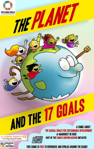UN-Kids-Sustainable-Development-Goals-Comic-Cover