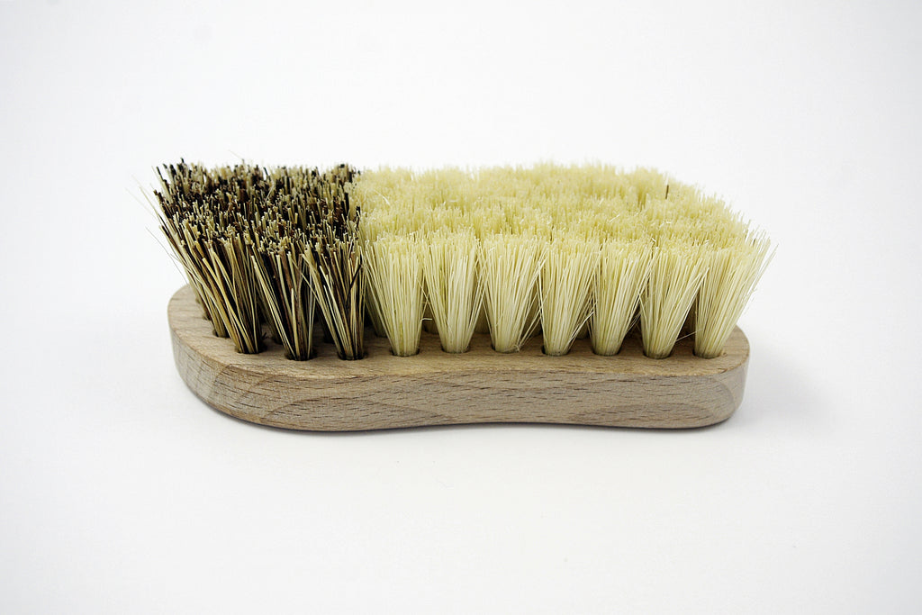 Andrée Jardin Mr. and Mrs. Clynk Table Crumb Brush and Dustpan