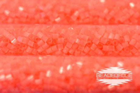 11/0 Frosted Neon Japanese Seed Bead Set – Beaded Edge Supply