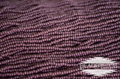 Tiny Seed Beads Ice Cream Mix, Purple, Pink, and White Seed Beads for