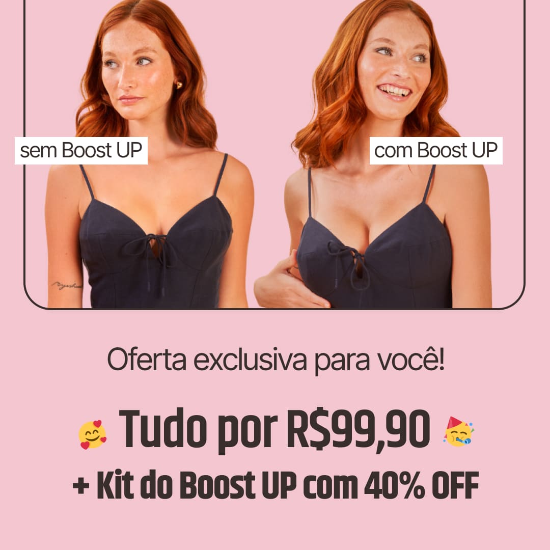 Logo da Marca