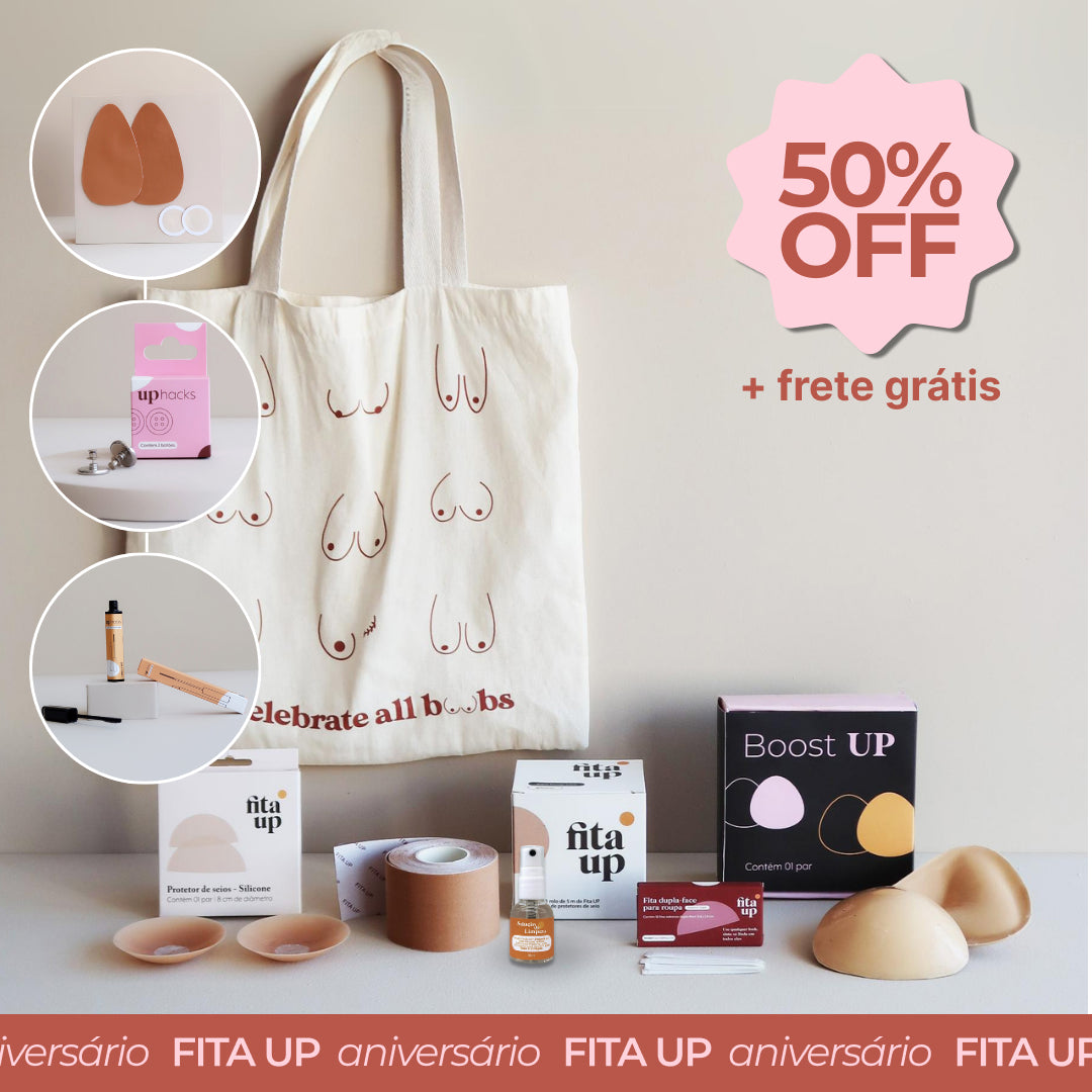 Kit Aniversário 2024 - Fita UP product image