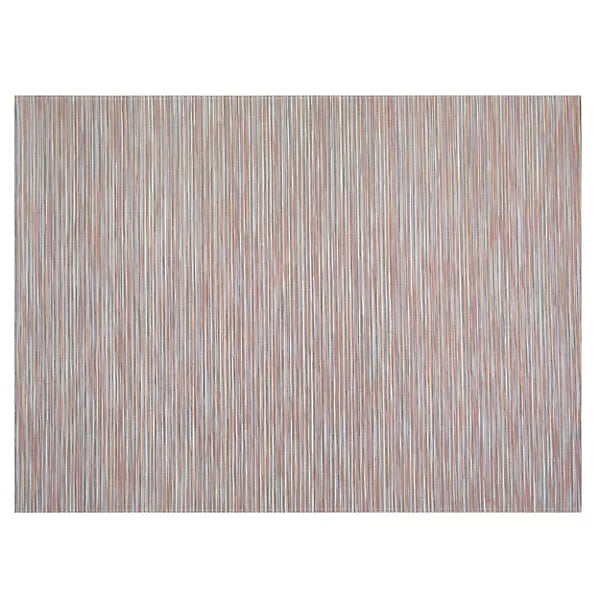 Rib Weave Table Mat Spice