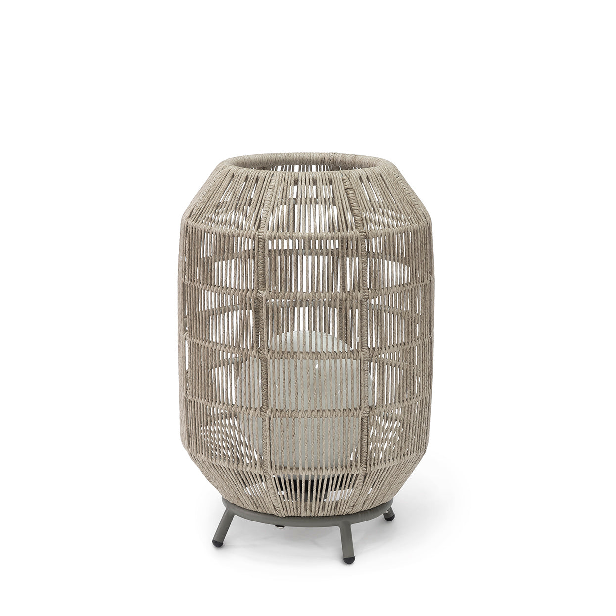 Slaapkamer Dalset Aanbod Palecek - One Light Floor Lamp - St Tropez — Union Lighting & Decor