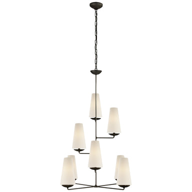 PB 5030NB-CG - Visual Comfort Signature Canada - LED Chandelier