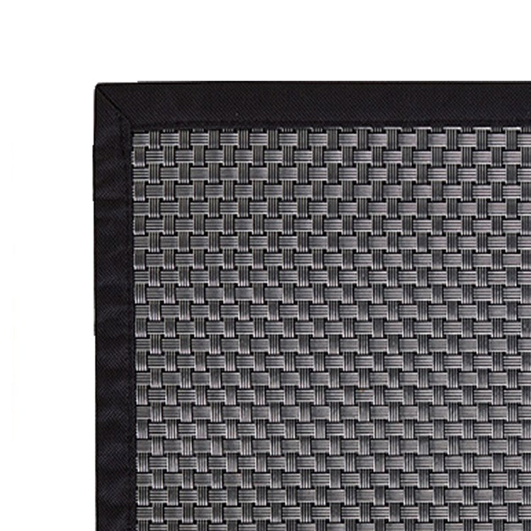 Cotton Door Mat, Shape: Rectangle, Size: 14x18 Inch at Rs 199