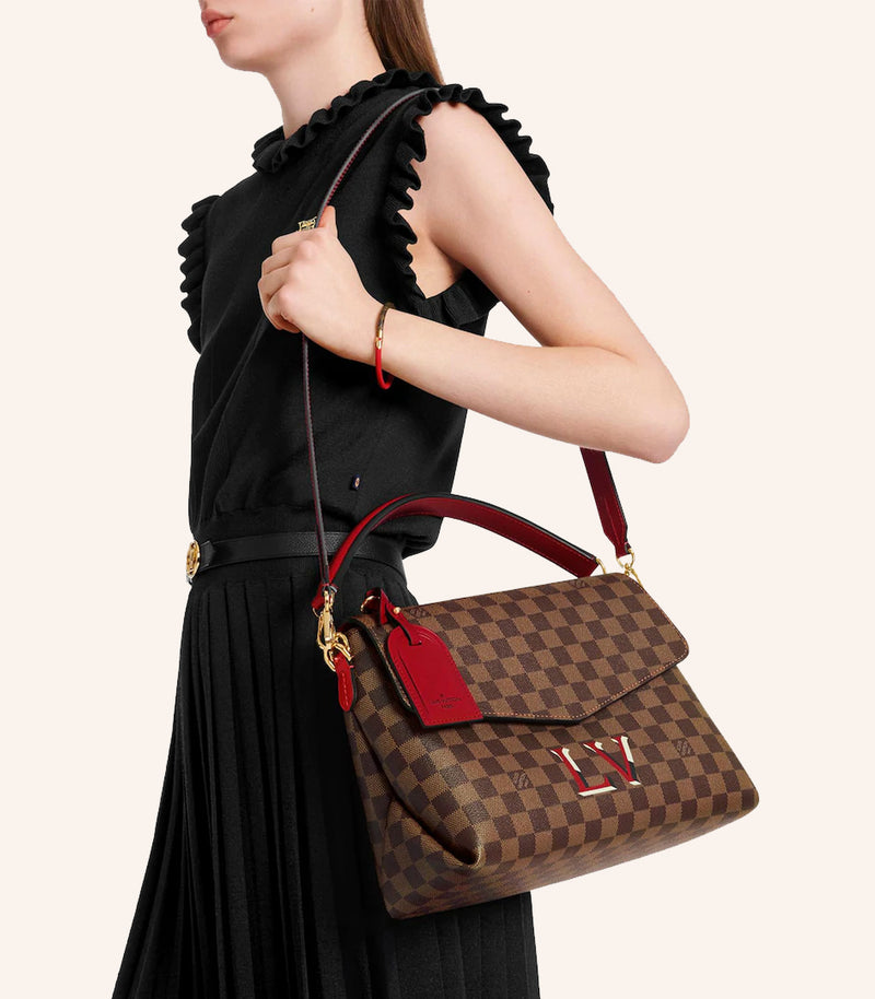 Chi tiết với hơn 63 sac beaubourg louis vuitton siêu đỉnh  trieuson5