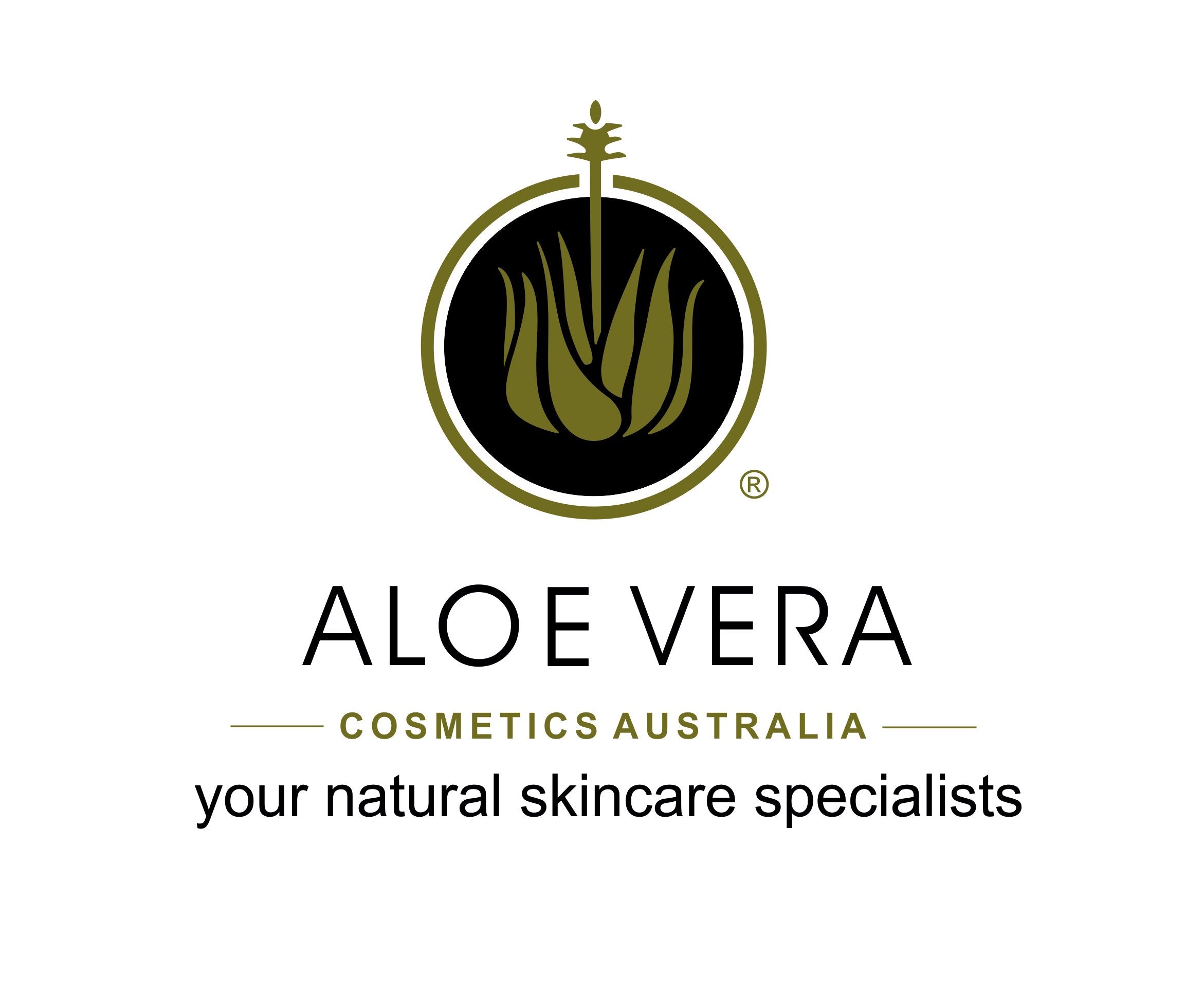 Aloe Vera Cosmetics Australia