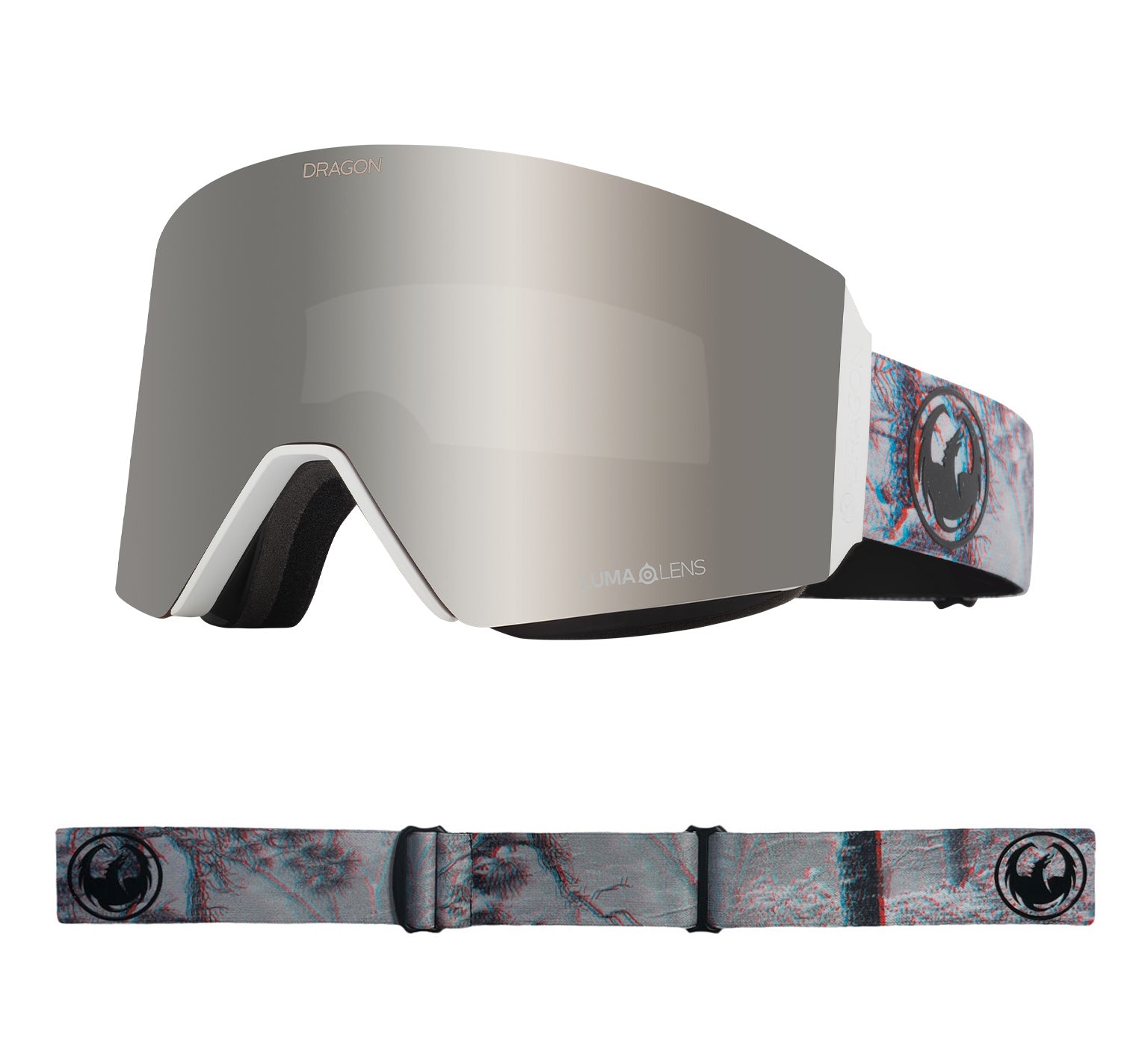 RVX Mag Otg With Bonus Lens | Snow Goggles | Dragon Alliance Canada