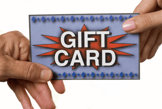 PsEYEche Gift Card