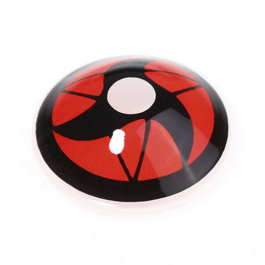 Itachi Sclera Contacts - PsEYEche