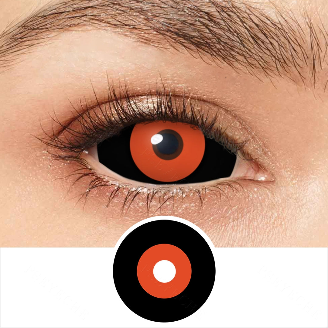  Vision PsEYEche  contact lens