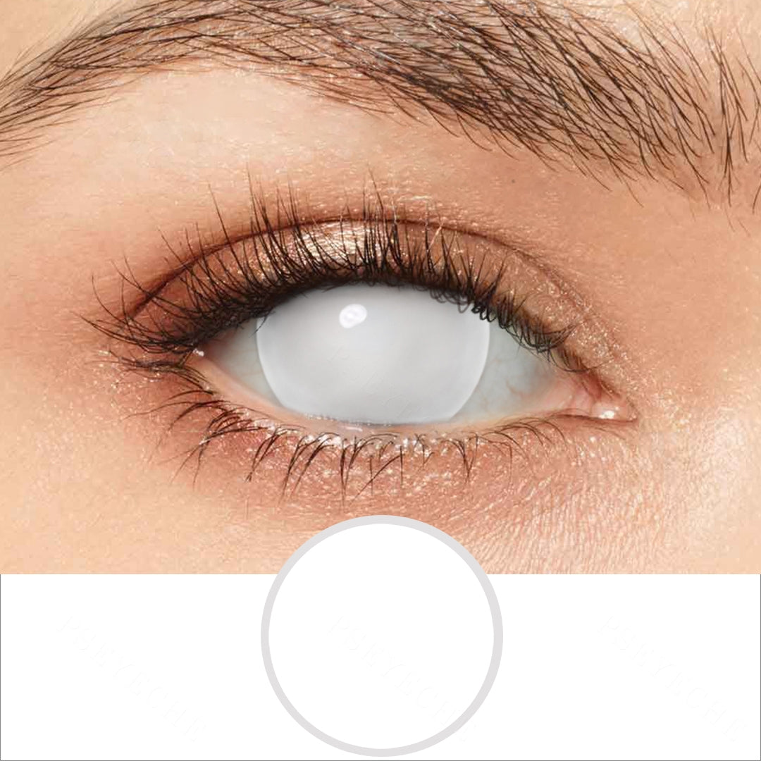  Vision PsEYEche  contact lens