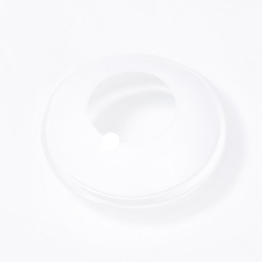 Whiteout Contacts (Prescription) - PsEYEche