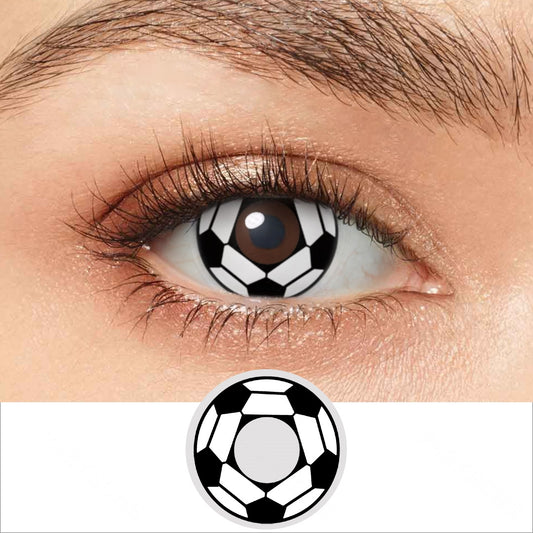 Soccer Ball Contacts - PsEYEche