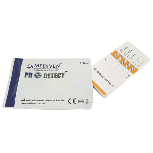 Drug Testing Kits Andatech Malaysia