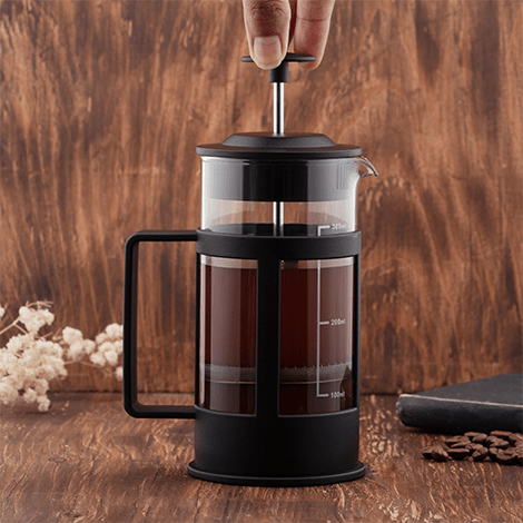 Budan Stainless Steel South Indian Filter Coffee Maker Order On Somethings  Brewing – Somethings Brewing Store