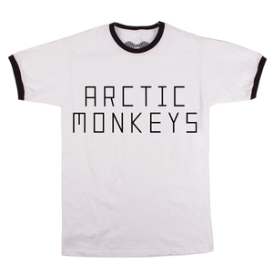 arctic monkeys long sleeve shirt