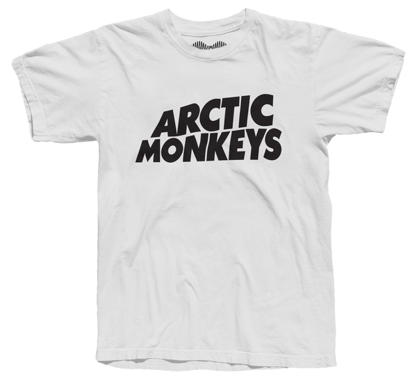 arctic monkeys am t shirt