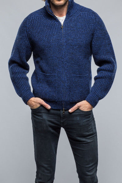 Men's Luxury Cashmere Sweaters | Axel's