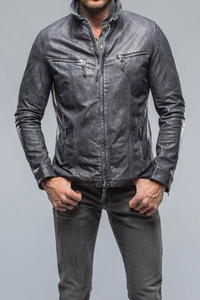 Men's Outerwear Collection | Axel's of Vail