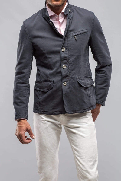 Men's Outerwear Collection | Axel's of Vail