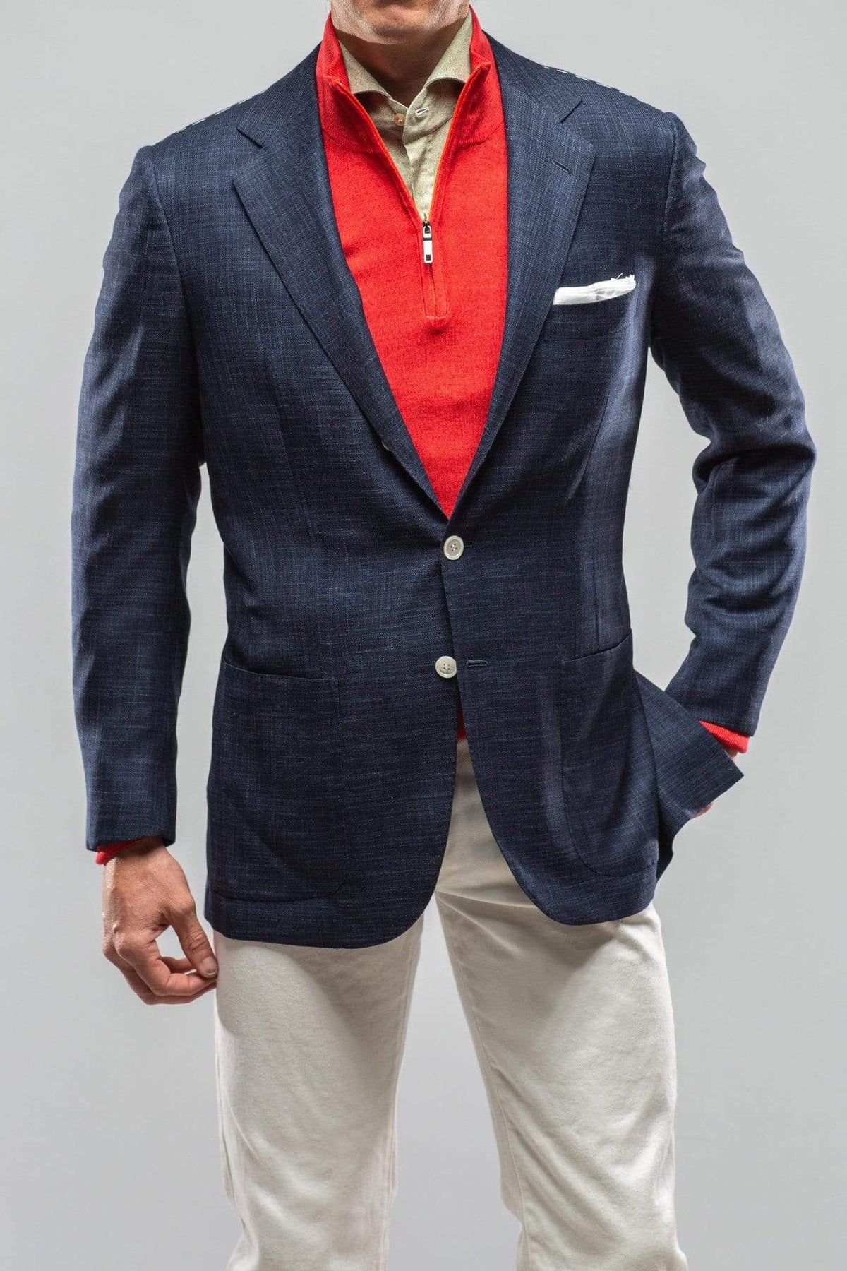 Men's Sport Coats & Tailored Jackets | Axel's - AXEL'S