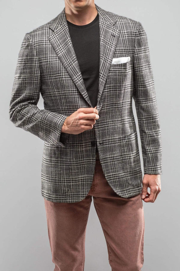 Men's Sport Coats & Tailored Jackets | Axel's - AXEL'S