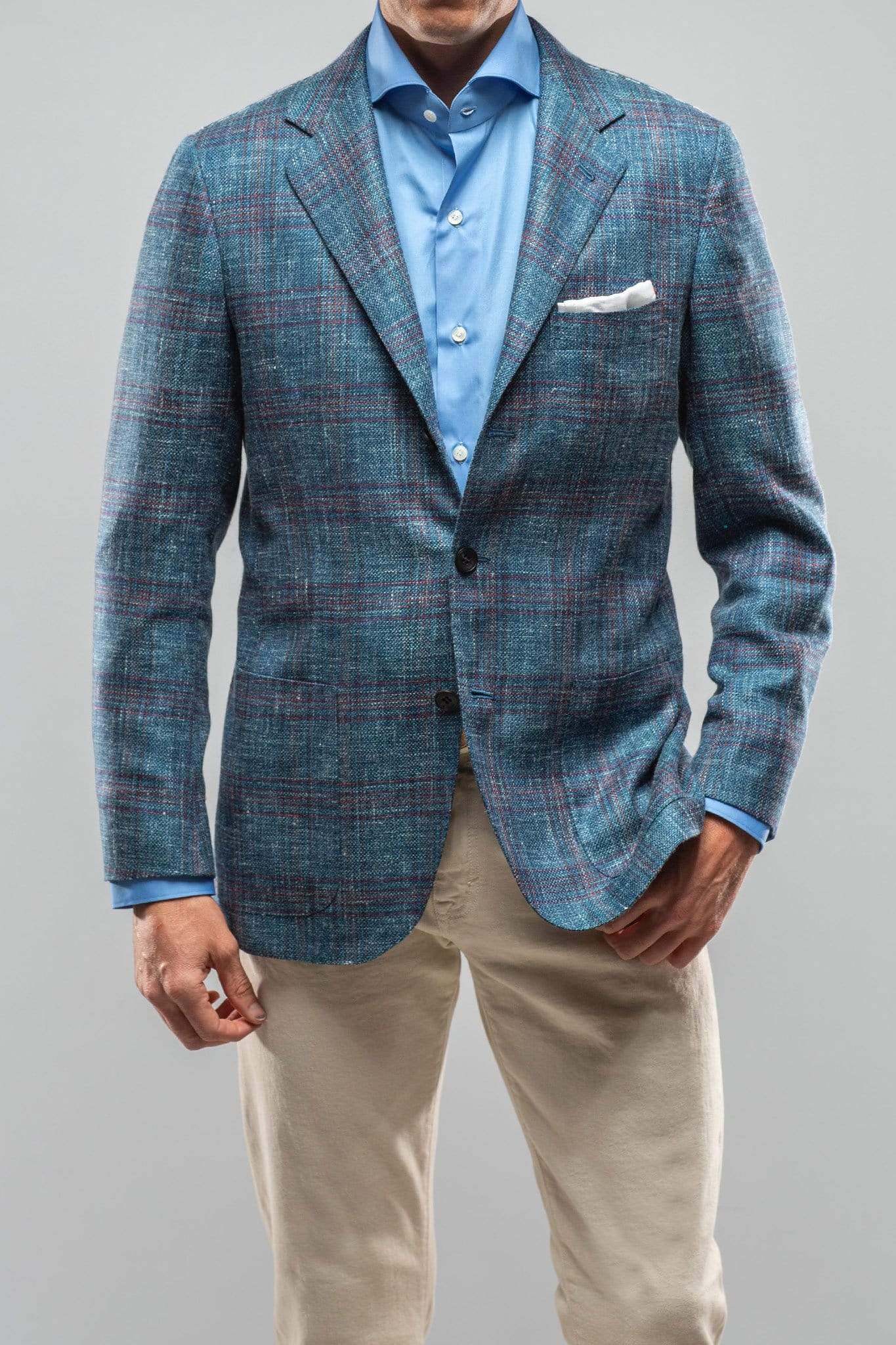 Men's Sport Coats & Tailored Jackets | Axel's - AXEL'S