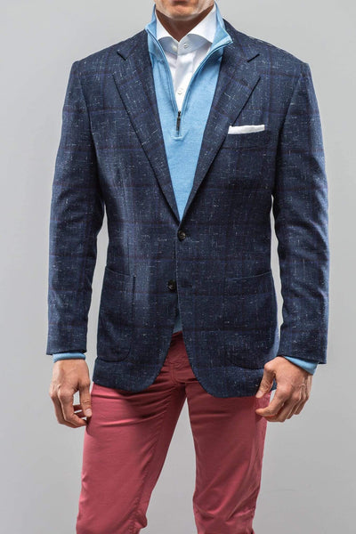 Men's Sport Coats, Blazers & Tailored Jackets | Axel's