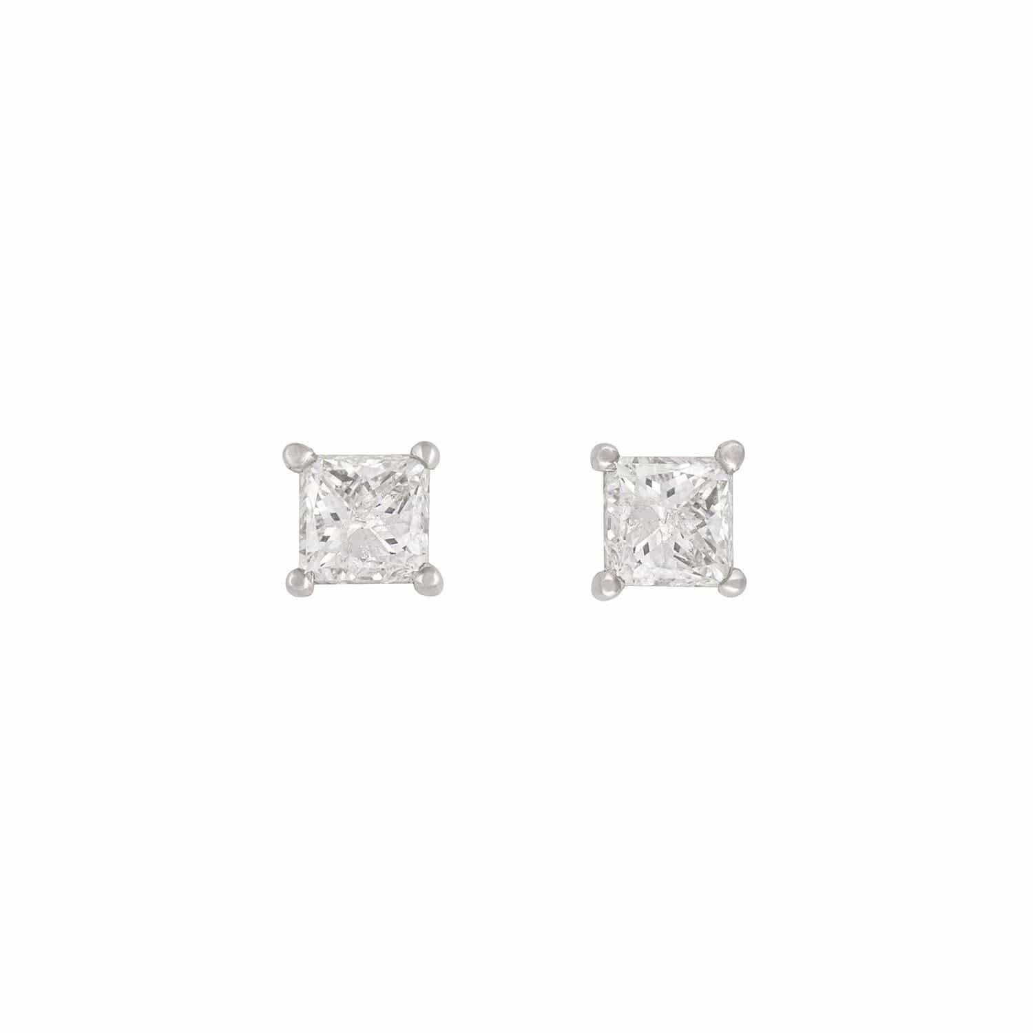 Diamond Princess Studs