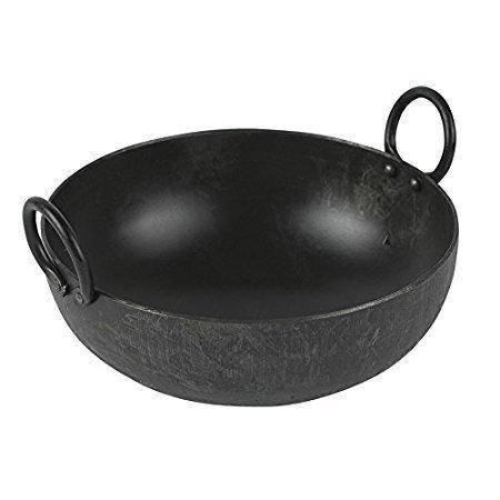 Shourya Trading Non Stick Dosa Tawa or Roti Tawa,Big Dosa Tawa Size-290  mm,Thickness