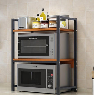 Buy Microwave Stand Online @Best Prices in India! – GKW Retail